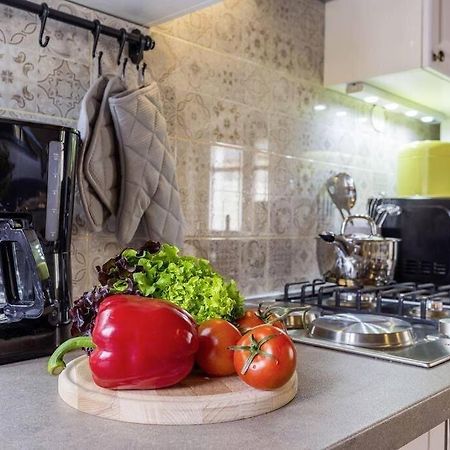 Burići House Kristina ****ヴィラ エクステリア 写真
