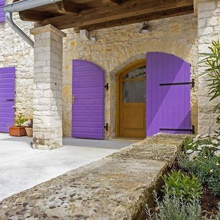 Burići House Kristina ****ヴィラ エクステリア 写真