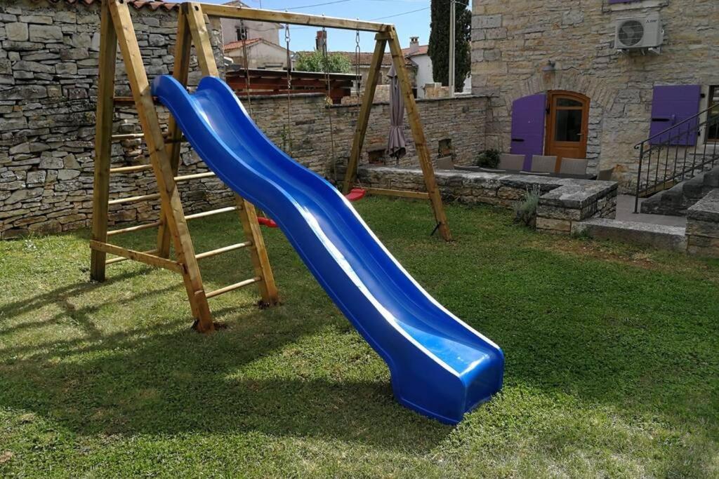 Burići House Kristina ****ヴィラ エクステリア 写真