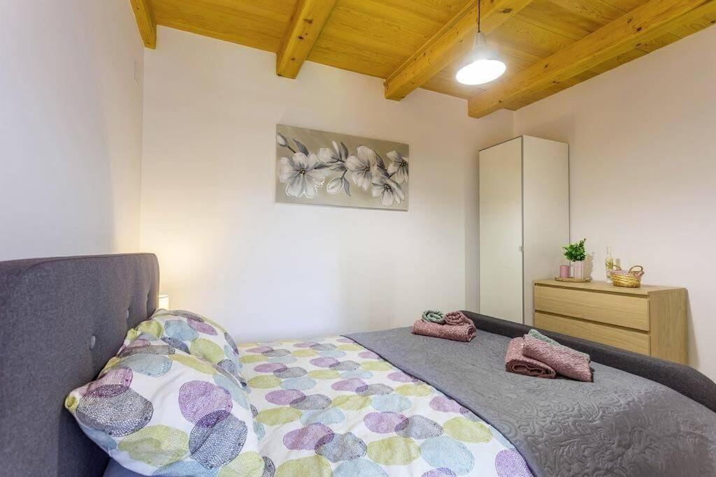 Burići House Kristina ****ヴィラ エクステリア 写真